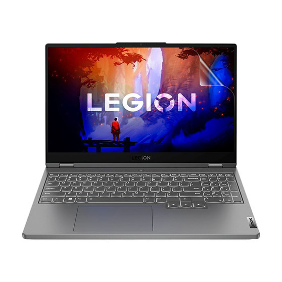 Lenovo Legion 5 15APH9 Vivid Screen Protector
