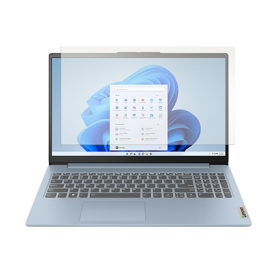 Lenovo IdeaPad Slim 3 15IAH8 (Non-Touch) Paper Screen Protector