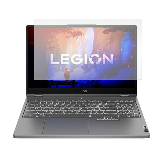 Lenovo Legion 5 15APH9 Paper Screen Protector