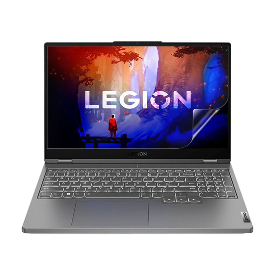Lenovo Legion 5 15APH9 Impact Screen Protector