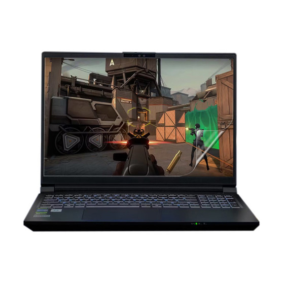 Aftershock LR-16i Impact Screen Protector