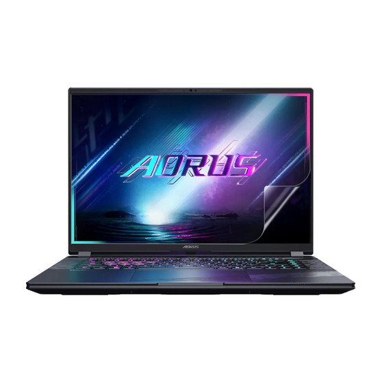 Gigabyte Aorus Elite 16 AE6H Impact Screen Protector