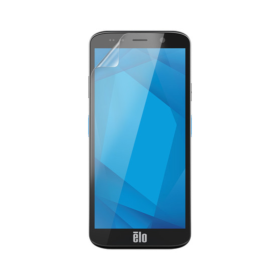 Elo M51 Mobile Computer Silk Screen Protector