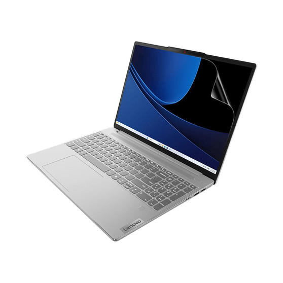 Lenovo IdeaPad Slim 5 15IRU9 Vivid Screen Protector