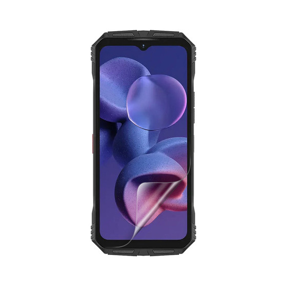 Doogee S118 Pro Vivid Screen Protector