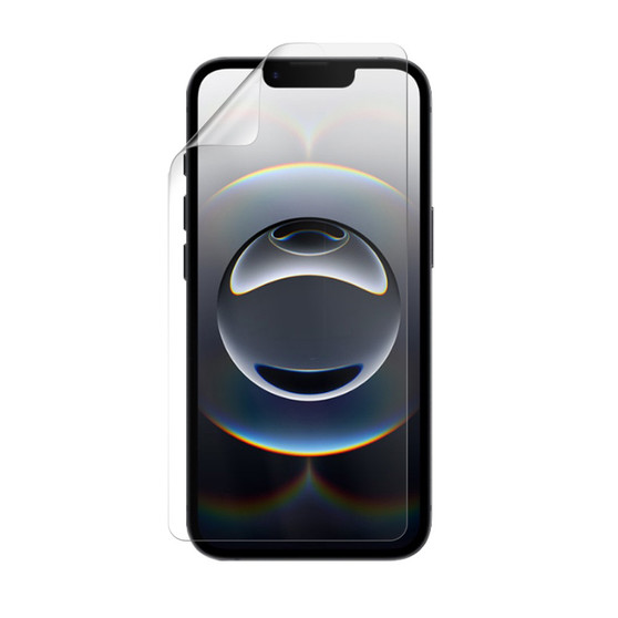 Apple iPhone 16e Silk Screen Protector