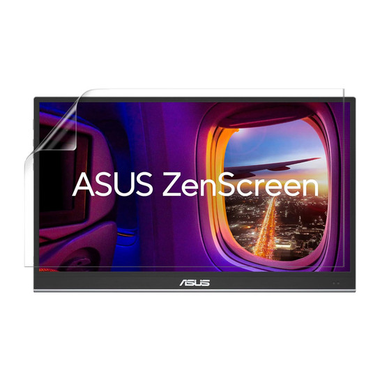 Asus ZenScreen OLED MQ16AHE Silk Screen Protector