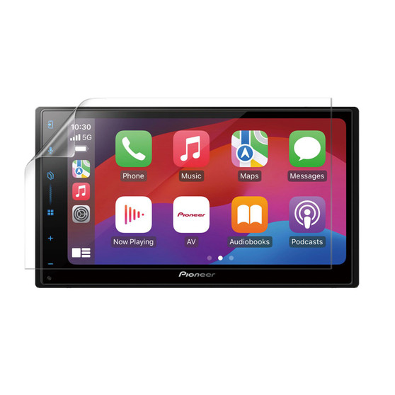 Pioneer SPH-DA77DAB Silk Screen Protector