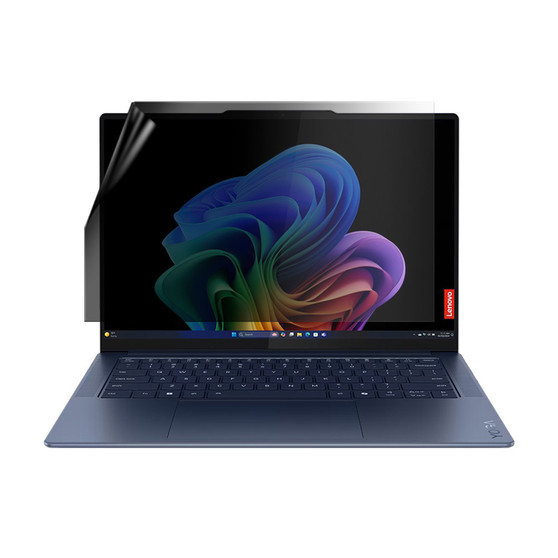 Lenovo Yoga Slim 7 14Q8X9 Privacy Lite Screen Protector