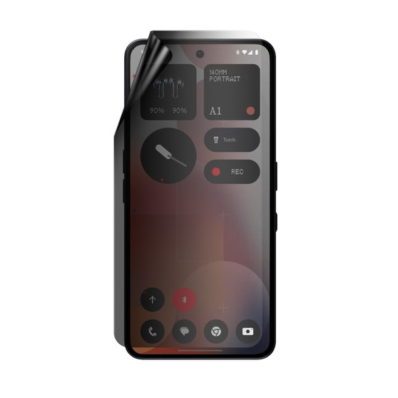 Nothing Phone (3a) Pro Privacy Lite Screen Protector