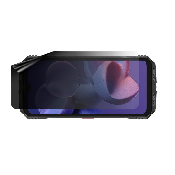 Doogee S118 Pro Privacy Lite (Landscape) Screen Protector