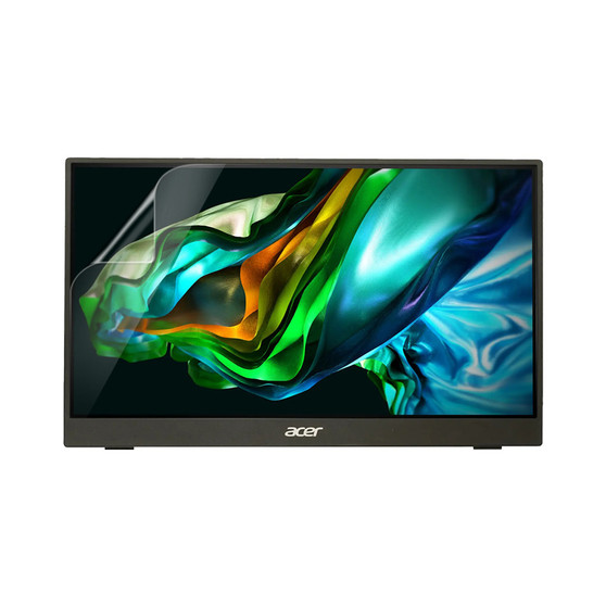 Acer Monitor PM161QB Matte Screen Protector