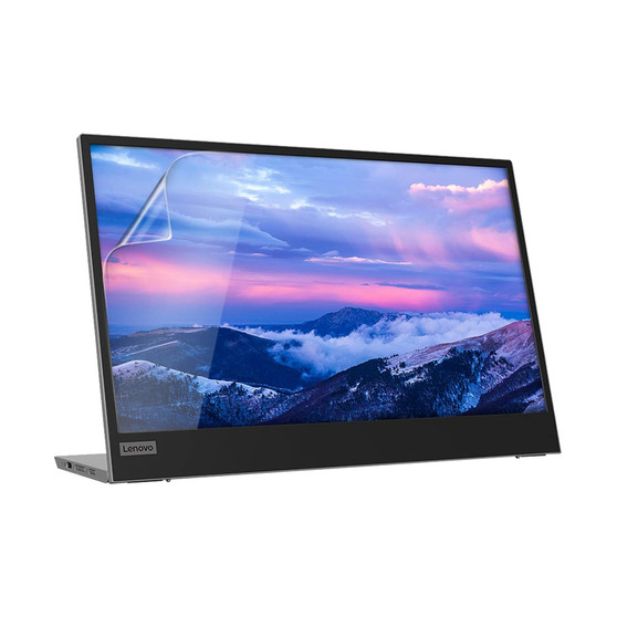 Lenovo Monitor L15 Matte Screen Protector