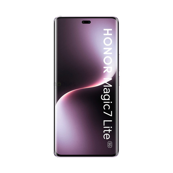 Honor Magic7 Lite