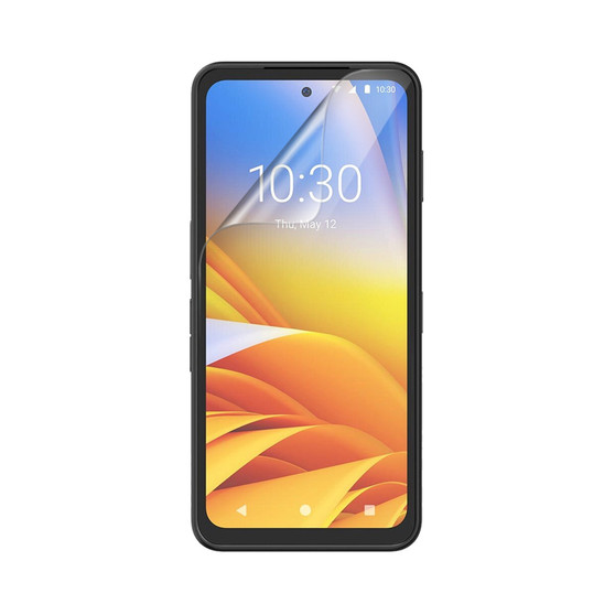 Zebra EM45 RFID Matte Screen Protector