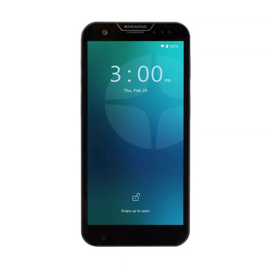 Datalogic Memor 30 Matte Screen Protector