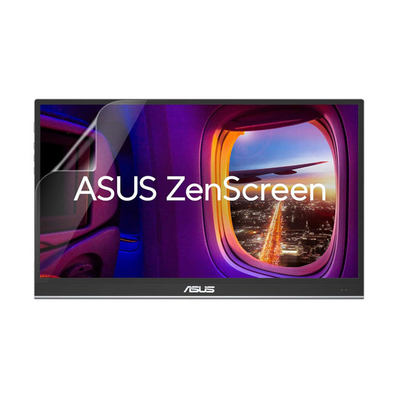 Asus ZenScreen OLED MQ16AHE Matte Screen Protector