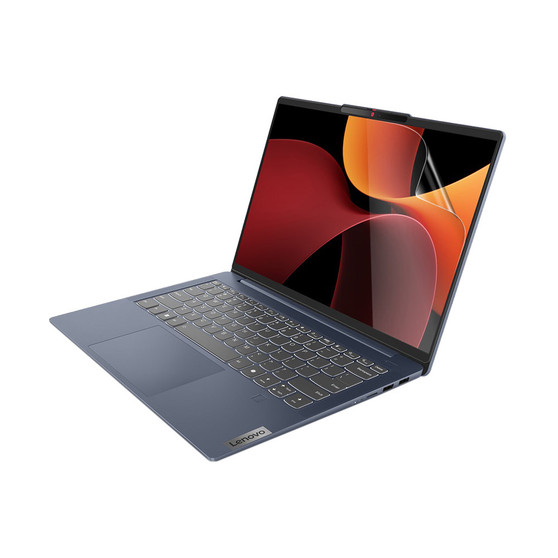 Lenovo IdeaPad Slim 5 14AHP9 Matte Screen Protector
