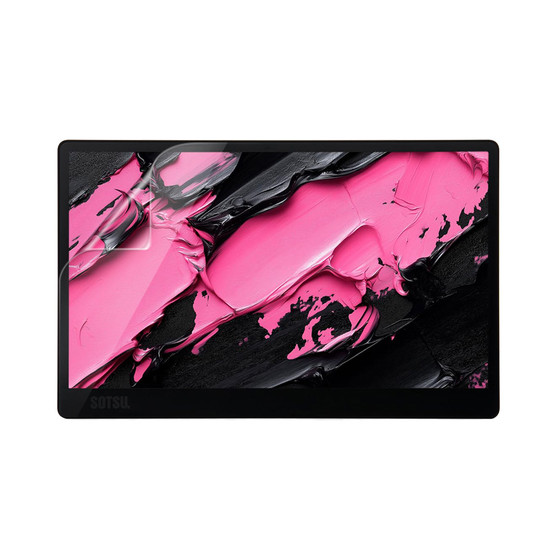 Sotsu SleekView 15.6 Matte Screen Protector