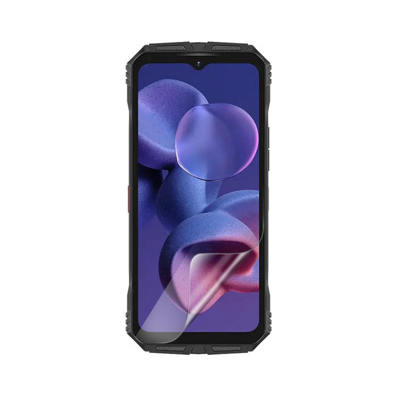 Doogee S118 Pro Matte Screen Protector