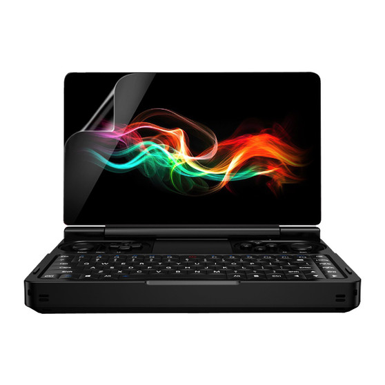 GPD WIN Mini (2025) Matte Screen Protector