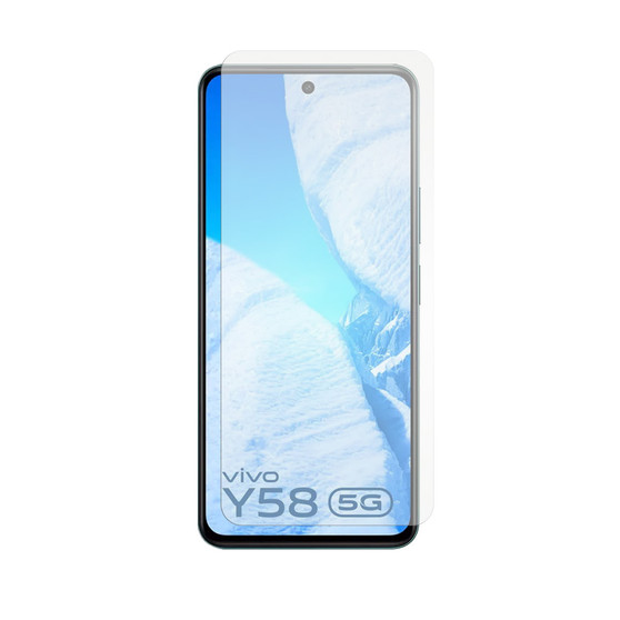 Vivo Y58 5G Paper Screen Protector
