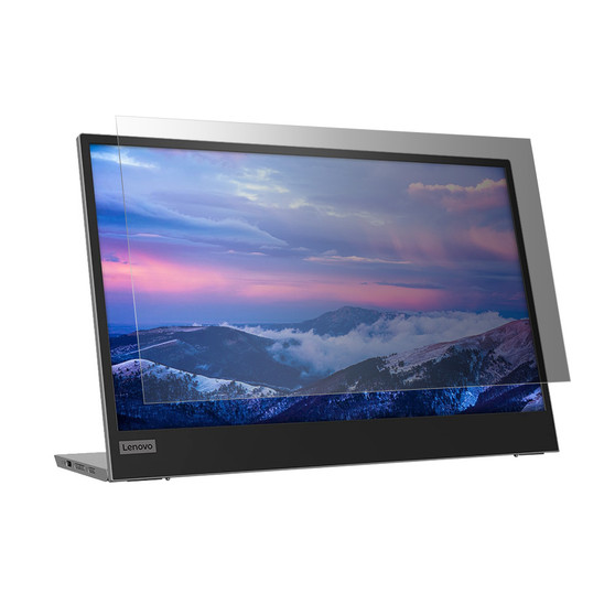 Lenovo Monitor L15 Privacy Screen Protector