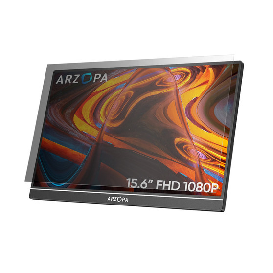 Arzopa A1 Privacy Screen Protector