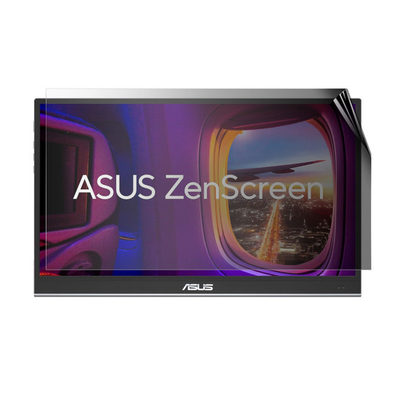 Asus ZenScreen OLED MQ16AHE Privacy Screen Protector