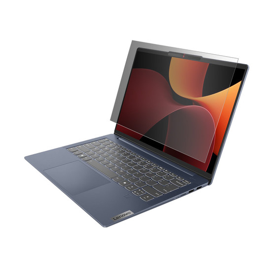 Lenovo IdeaPad Slim 5 14AHP9 Privacy Screen Protector