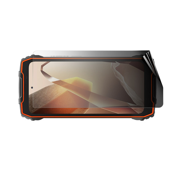 Blackview Oscal Pilot 1 Privacy (Landscape) Screen Protector