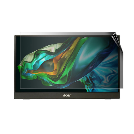 Acer Monitor PM161QB Privacy Screen Protector