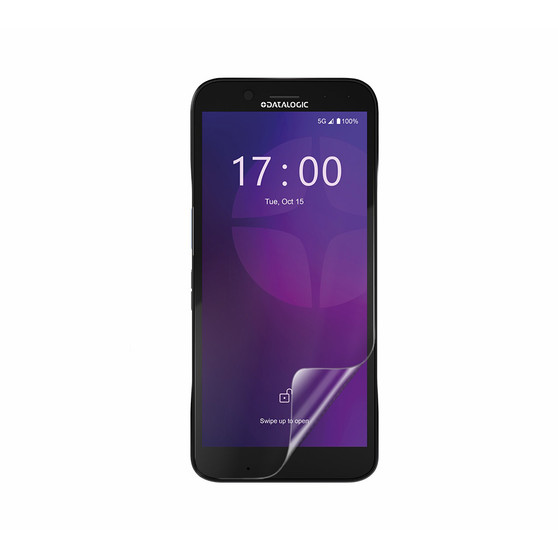 Datalogic Memor 17 Impact Screen Protector