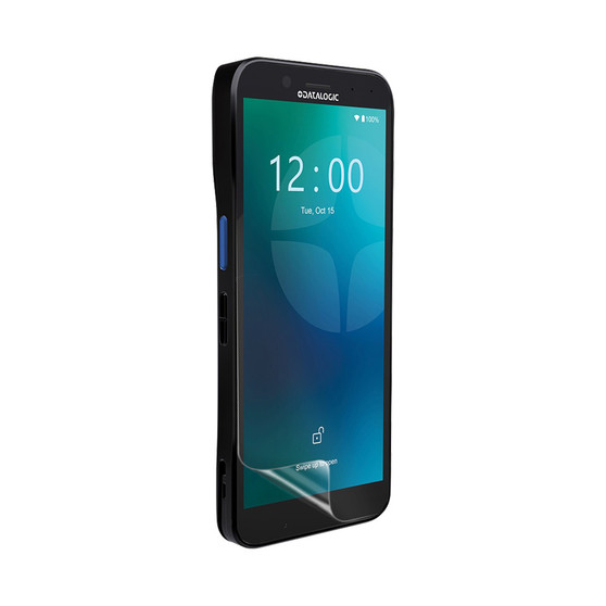 Datalogic Memor 12 Impact Screen Protector