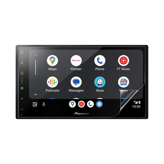 Pioneer 2000NEX Impact Screen Protector