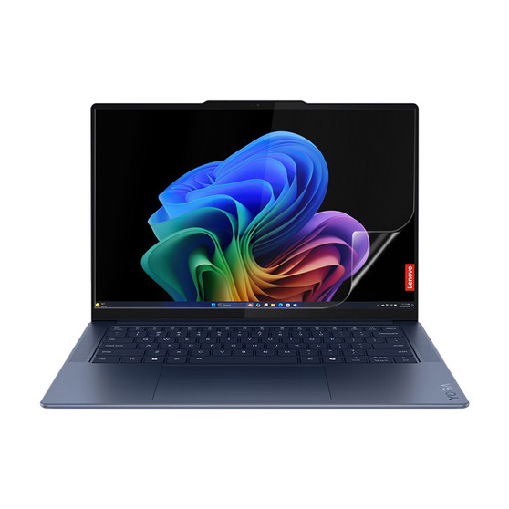 Lenovo Yoga Slim 7 14Q8X9 Impact Screen Protector