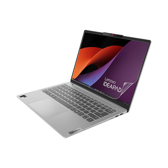 Lenovo IdeaPad Slim 5 14Q8X9 Impact Screen Protector