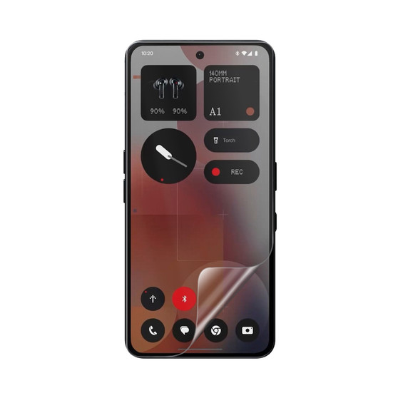 Nothing Phone (3a) Impact Screen Protector
