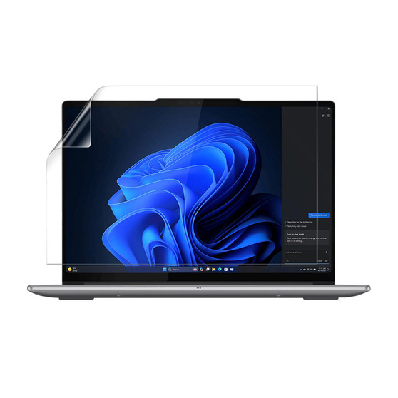 Lenovo Yoga Pro 7 14IAH10 Silk Screen Protector