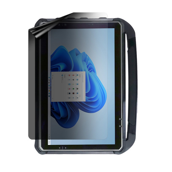 DT Research DT312RP Privacy Lite (Portrait) Screen Protector