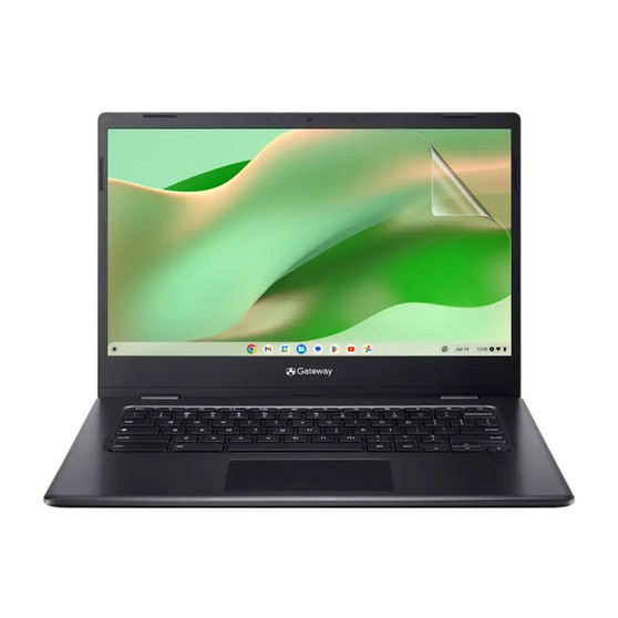 Gateway Chromebook 314 CBO314-1H Vivid Screen Protector
