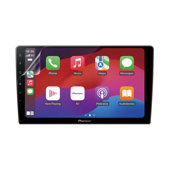 Pioneer SPH-PF97BT Vivid Screen Protector