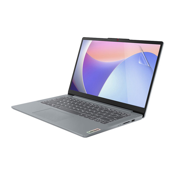Lenovo IdeaPad Slim 3 14IRU8 Matte Screen Protector