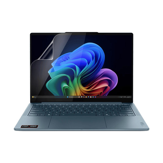 Lenovo Yoga Slim 7 14AKP10 (Touch) Matte Screen Protector