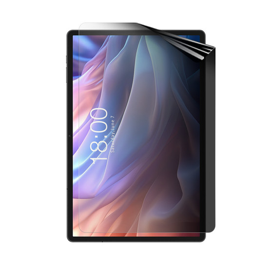 Teclast T65 Max Privacy (Portrait) Screen Protector