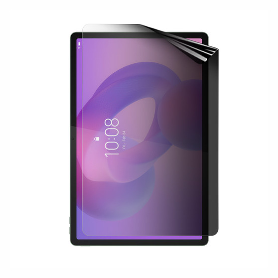 Lenovo Idea Tab Pro Privacy (Portrait) Screen Protector