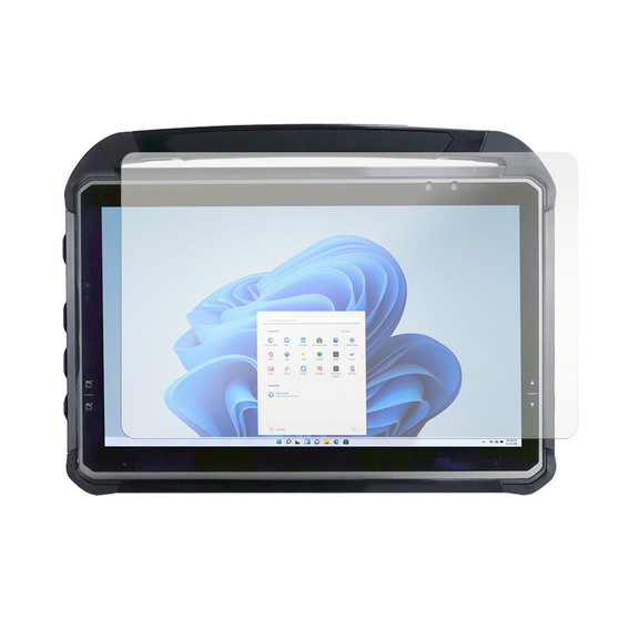 DT Research DT312RP Paper Screen Protector