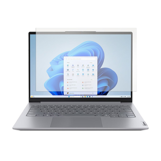 Lenovo ThinkBook 14 Gen 8 (Non-Touch) Paper Screen Protector