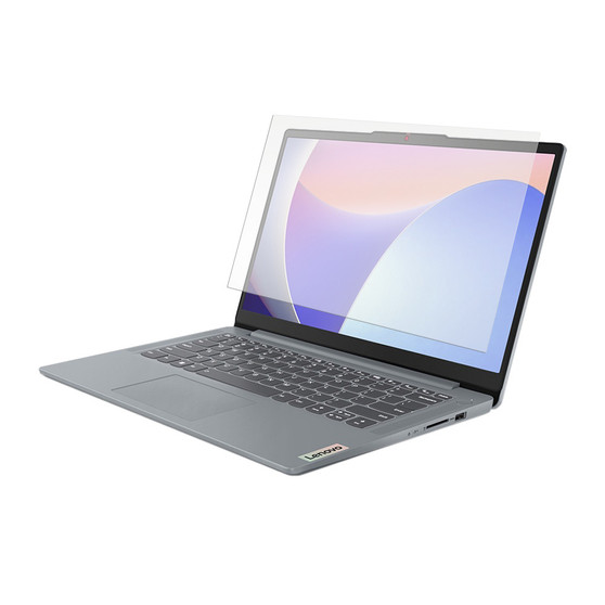 Lenovo IdeaPad Slim 3 14IRU8 Paper Screen Protector