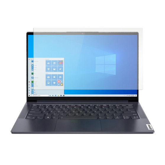 Lenovo IdeaPad Slim 7 14ITL05 (Glossy) Paper Screen Protector